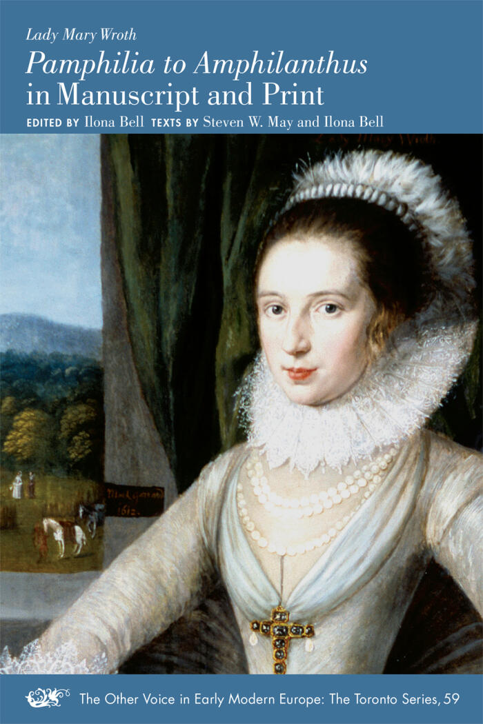 "Pamphilia to Amphilanthus" in Manuscript and Print (Volume 59)