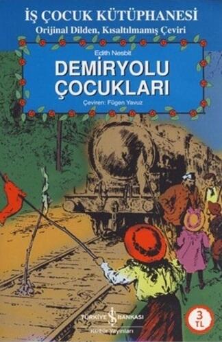 Demiryolu Çocukları