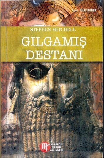 Gılgamış Destanı