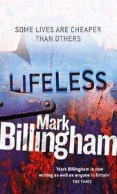 Lifeless