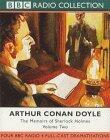 The Memoirs of Sherlock Holmes, Volume Two