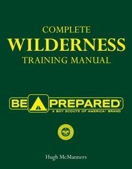 Complete Wilderness Training Manual
