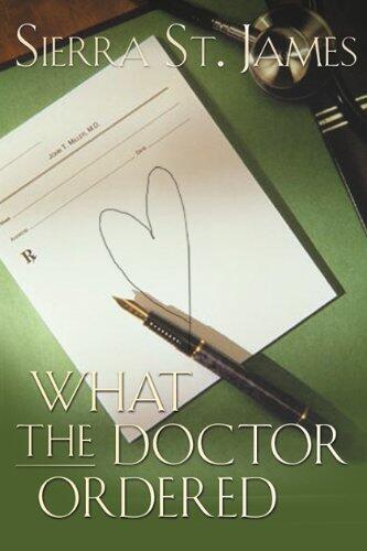 What the Doctor Ordered