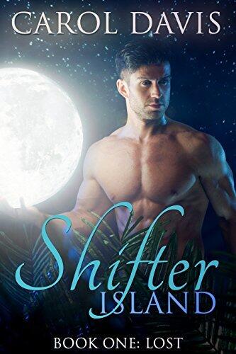 Shifter Island