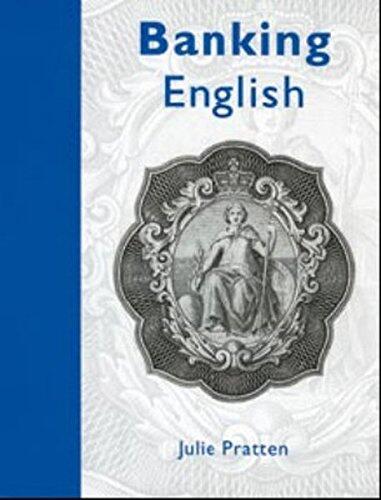 Banking English