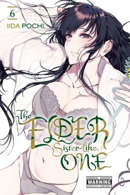 The Elder Sister-Like One, Vol. 6 (Volume 6)
