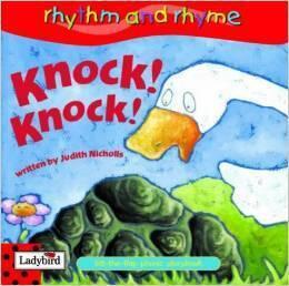 Knock! Knock!