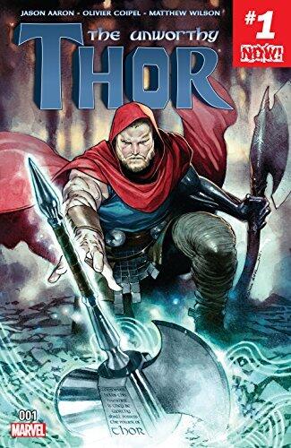 The Unworthy Thor #1