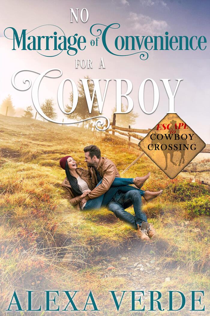 Escape to Cowboy Crossing