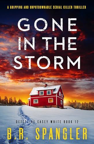 Gone in the Storm