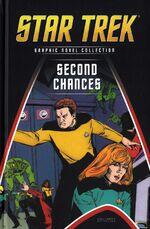 DC Star Trek: TNG: Second Chances