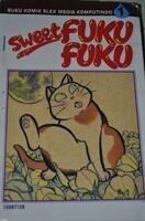ふくふくふにゃ～ん　[Fuku-Fuku Funya~n] (12 Volumes)