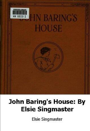 John Baring's House