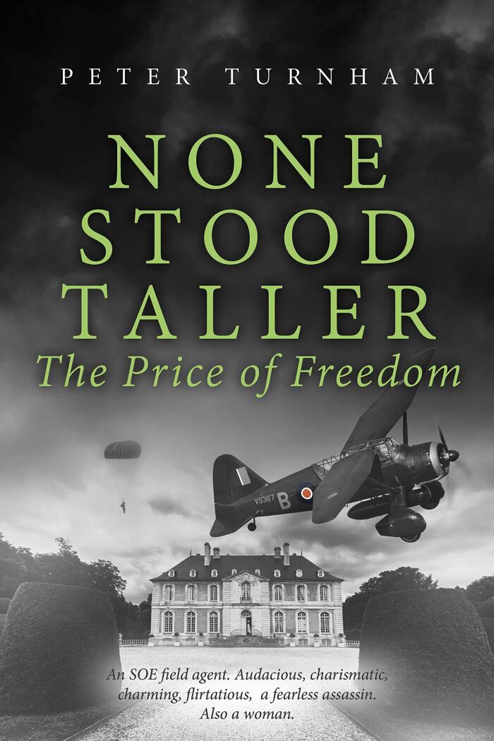 None Stood Taller: The Price of Freedom