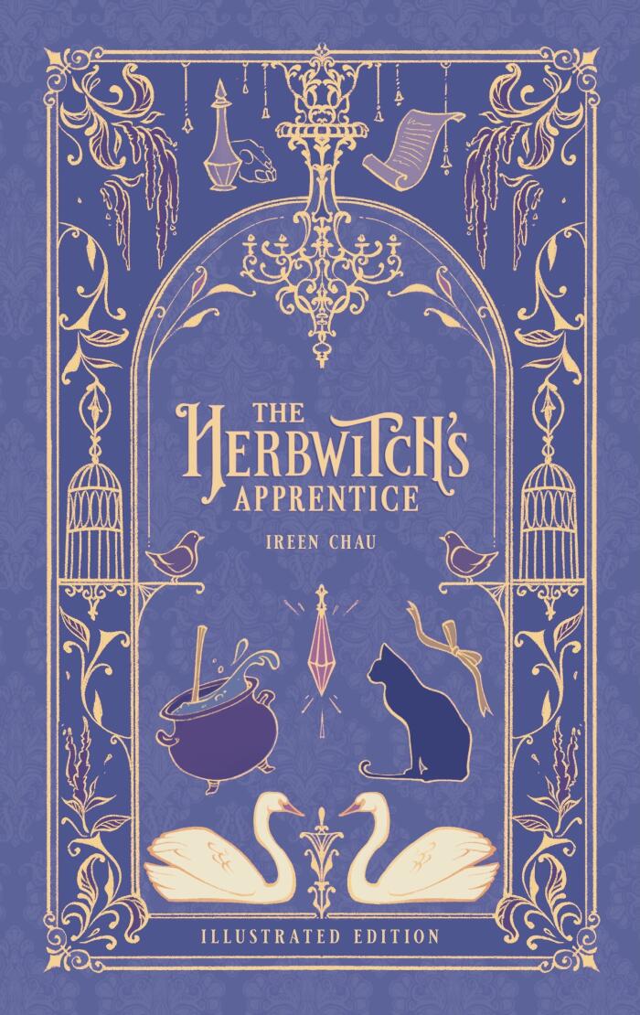 Witches of Olderea