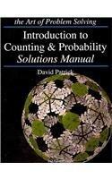 Introduction to Counting and Probability: Art of Problem Solving