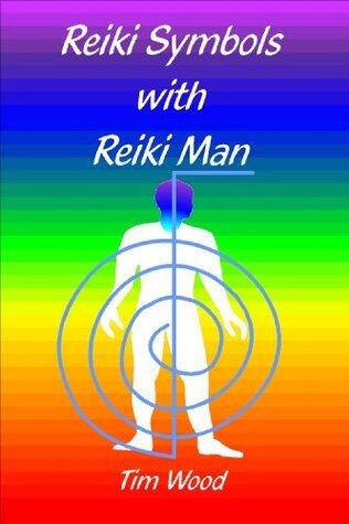 Reiki Symbols with Reiki Man