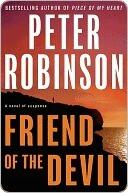 Friend Of The Devil