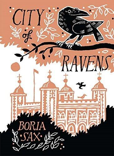 City of Ravens