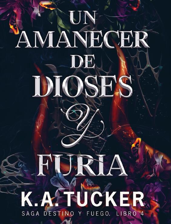 Un amanecer de dioses y furia
