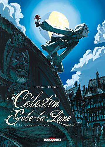 Célestin Gobe-la-Lune