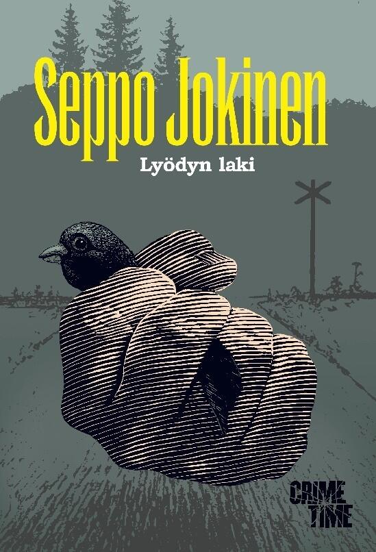Lyödyn laki