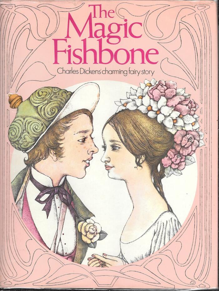 Magic Fishbone
