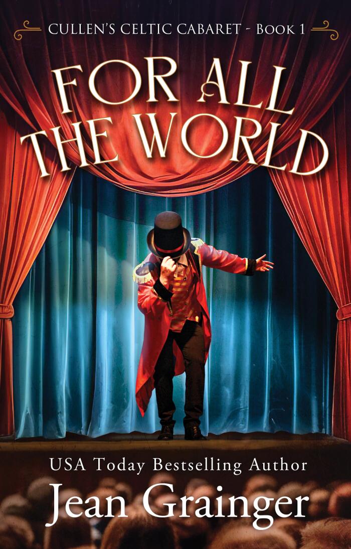For All The World