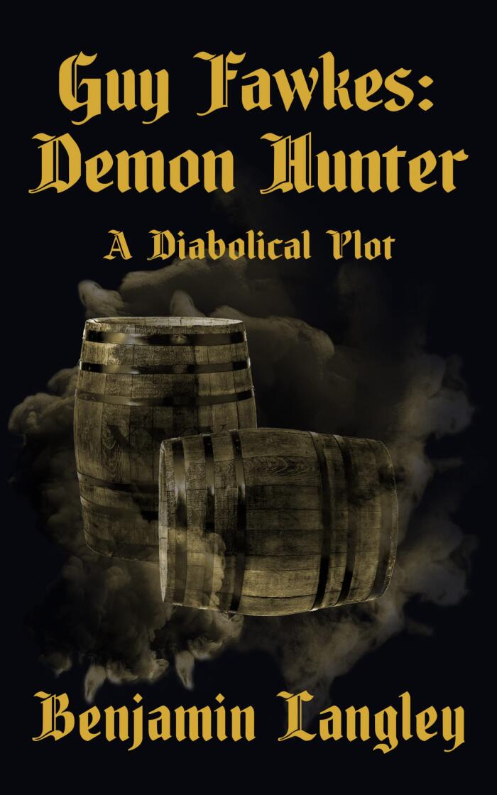 A Diabolical Plot