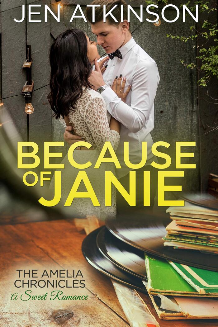 Because of Janie