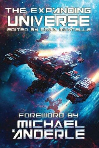 The Expanding Universe: An Exploration of the Science Fiction Genre