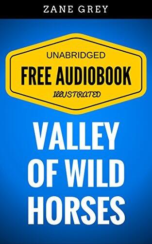 Valley of Wild Horses