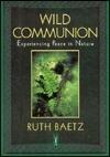Wild Communion: Experiencing Peace in Nature