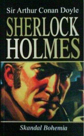 Sherlock Holmes : Skandal Bohemia