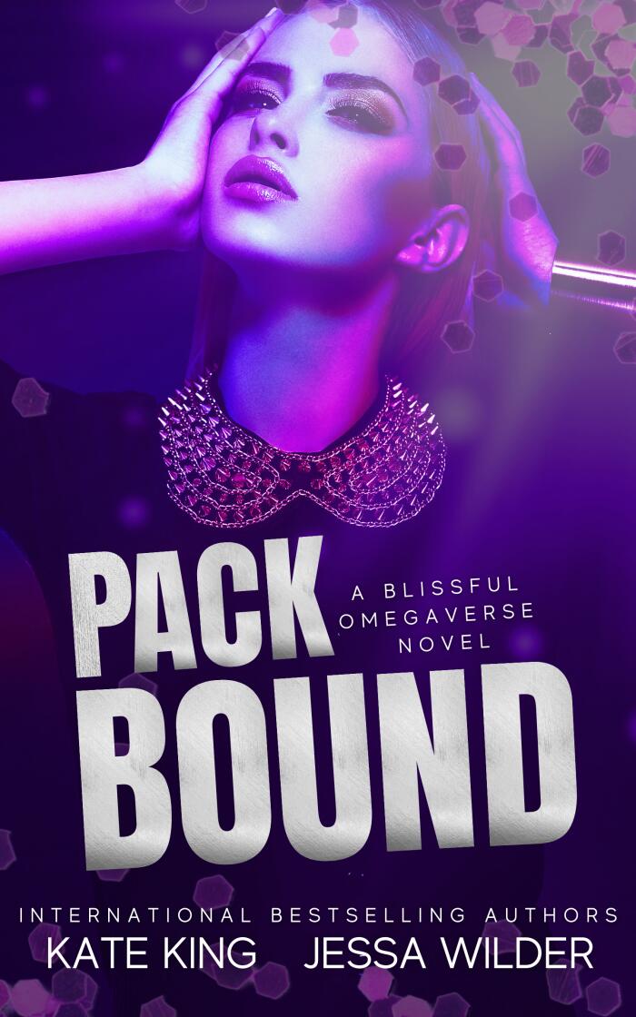Pack Bound