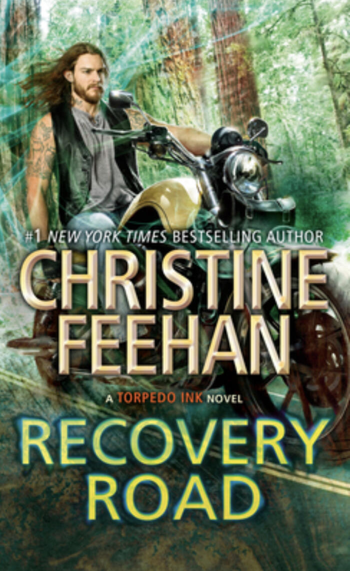 Recovery Road