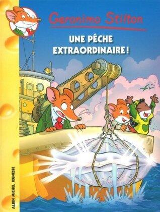 Une pêche extraordinaire - N° 61