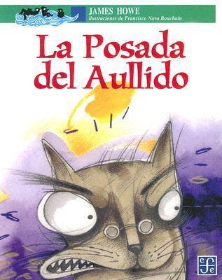 La Posada Del Aullido