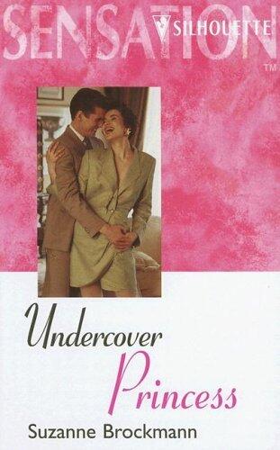 Undercover Princess