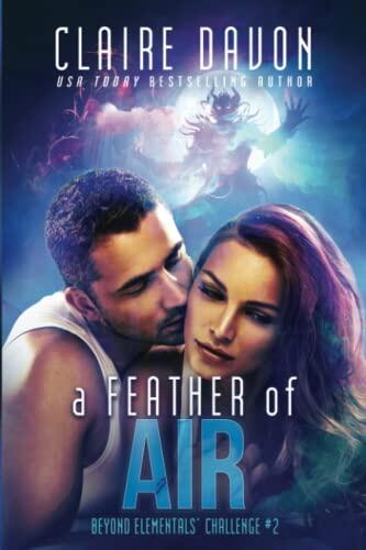 A Feather of Air: Beyond Elementals' Challenge, # 2