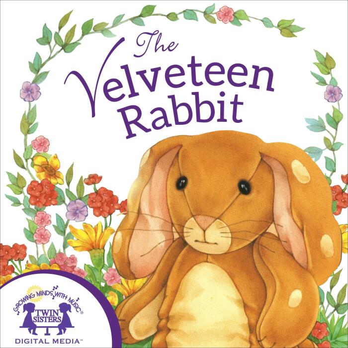The Velveteen Rabbit: Storytime Books - Classics, Book 7
