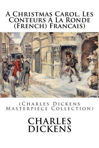 A Christmas Carol, Les Conteurs a la Ronde (French) Francais):