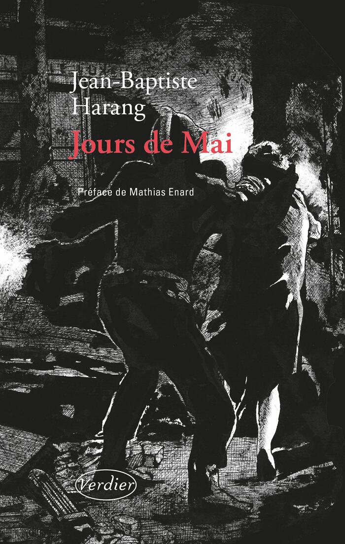 Jours de Mai (LITT FRANCAISE)