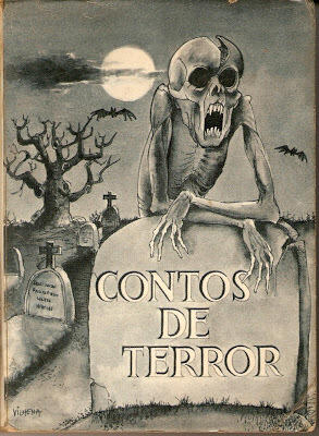 Contos de Terror