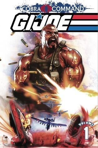 G.I. Joe: Cobra Command Volume 1