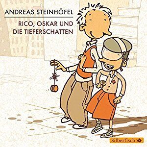Rico, Oskar und die Tierferschatten