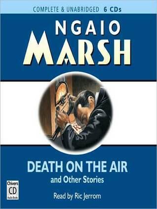 Death on the Air and Other Stories