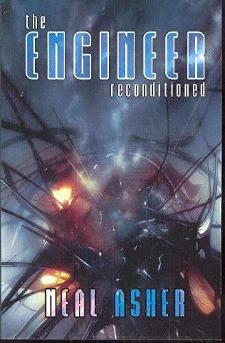 The Engineer ReConditioned