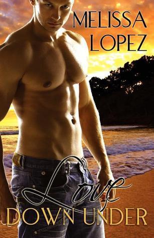 Love Down Under: Boomerang Love/Riptide Love