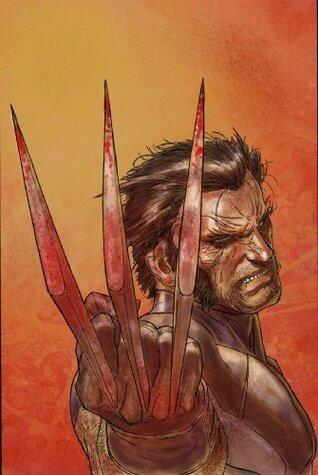 Wolverine: Weapon X Vol. 1: Adamantium Men